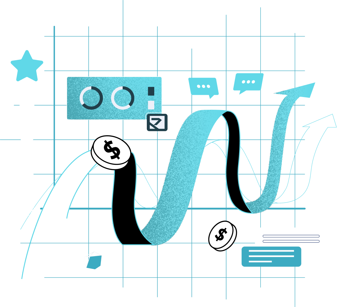 Иллюстрация — кому нужно исследование